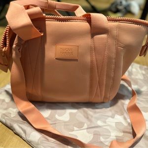 Dagne Dover small  Landon Carryall - POMELO